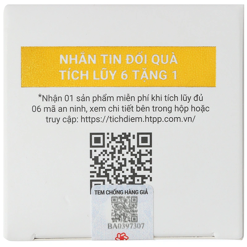 Thực phẩm bảo vệ sức khoẻ: Sắc Ngọc Khang - 6